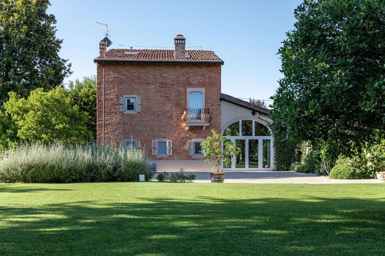 Il Mulino Relais Piacenza Exterior photo