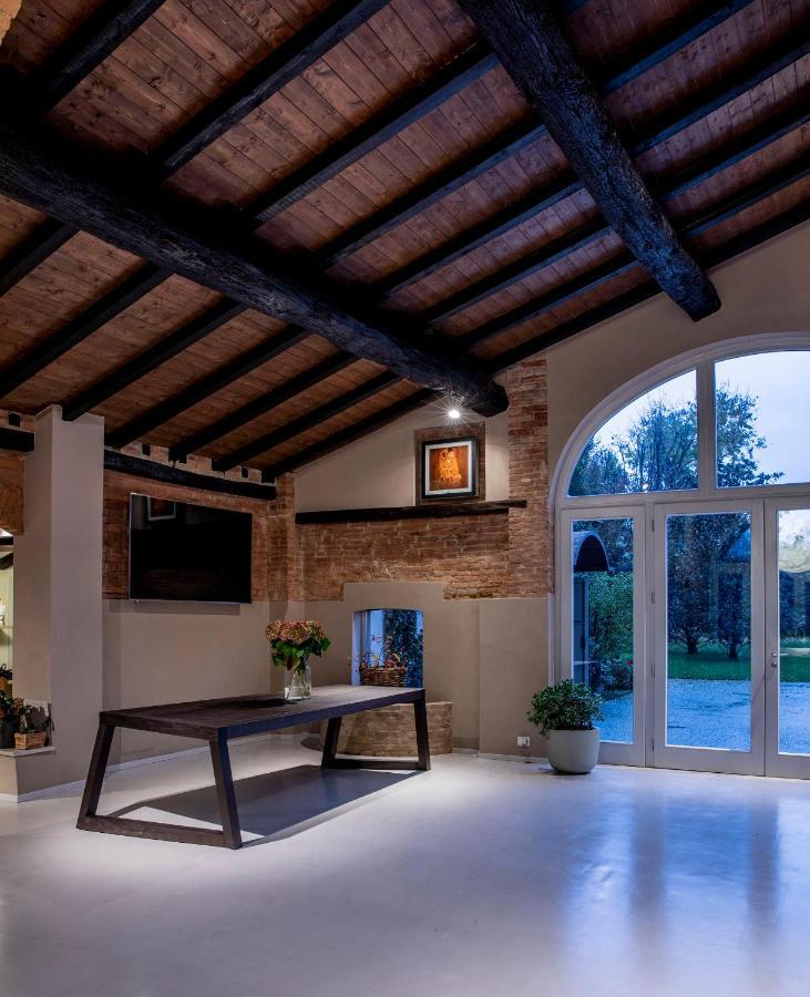 Il Mulino Relais Piacenza Exterior photo