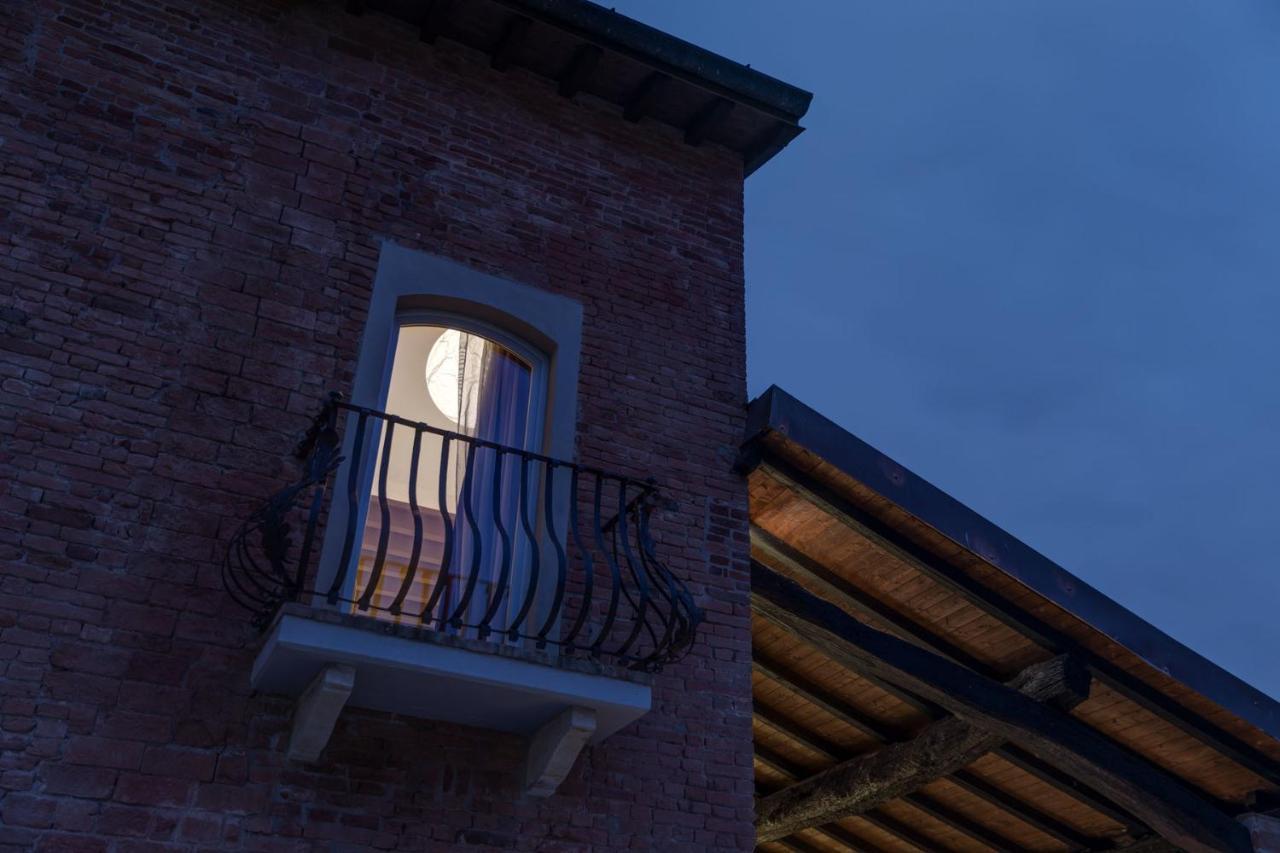 Il Mulino Relais Piacenza Exterior photo