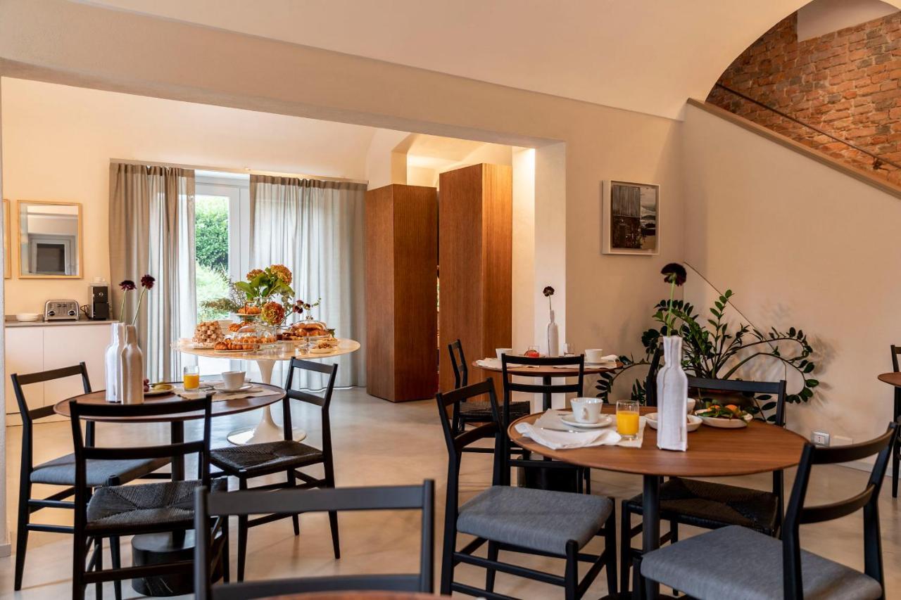 Il Mulino Relais Piacenza Exterior photo